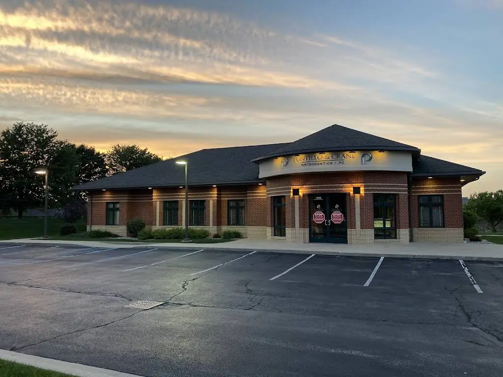 Puntillo & Crane Orthodontics