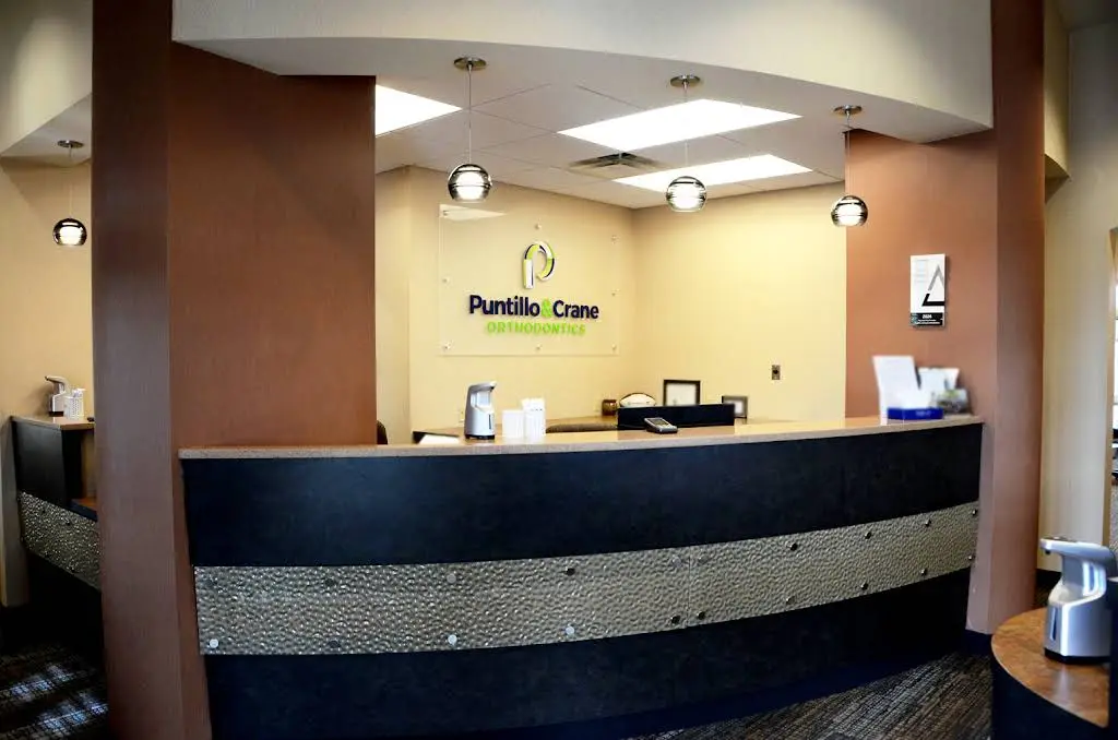 Puntillo & Crane Orthodontics