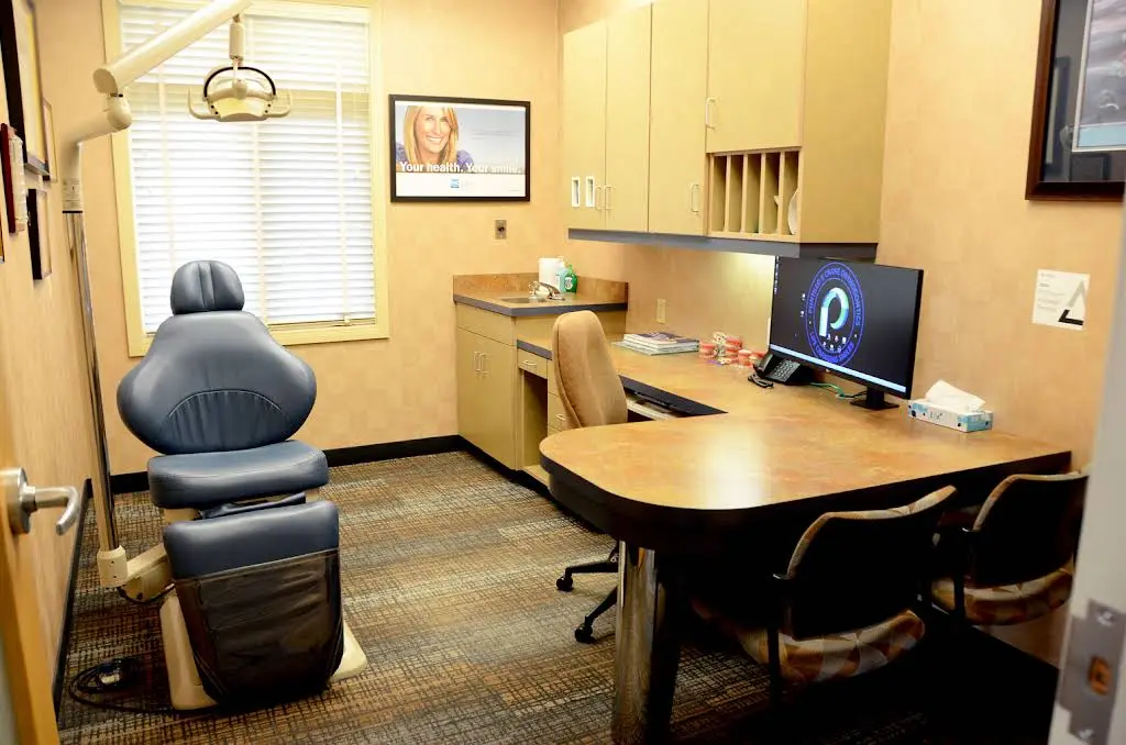 Puntillo & Crane Orthodontics