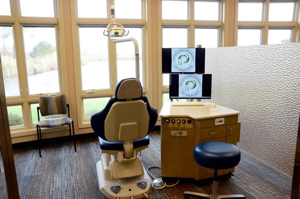 Puntillo & Crane Orthodontics