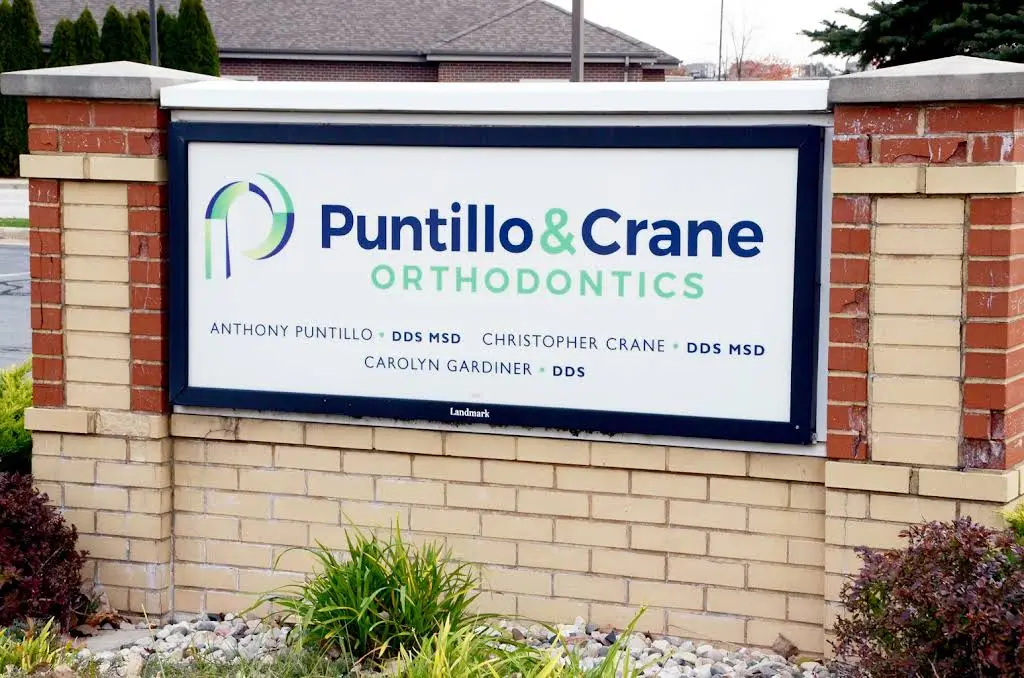 Puntillo & Crane Orthodontics