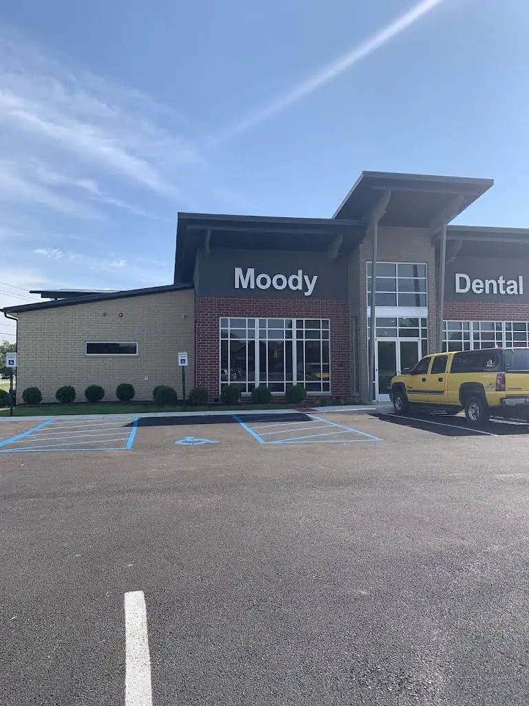 Moody Dental