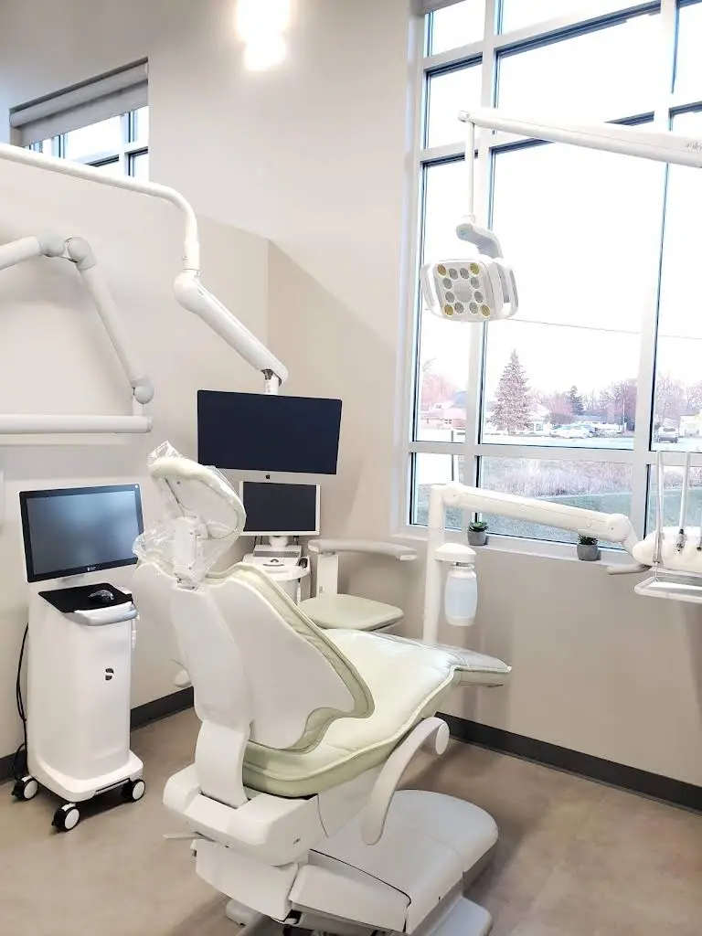 Moody Dental