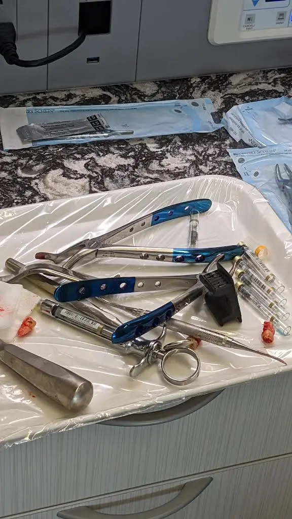 Moody Dental