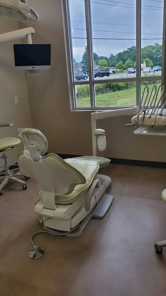 Moody Dental