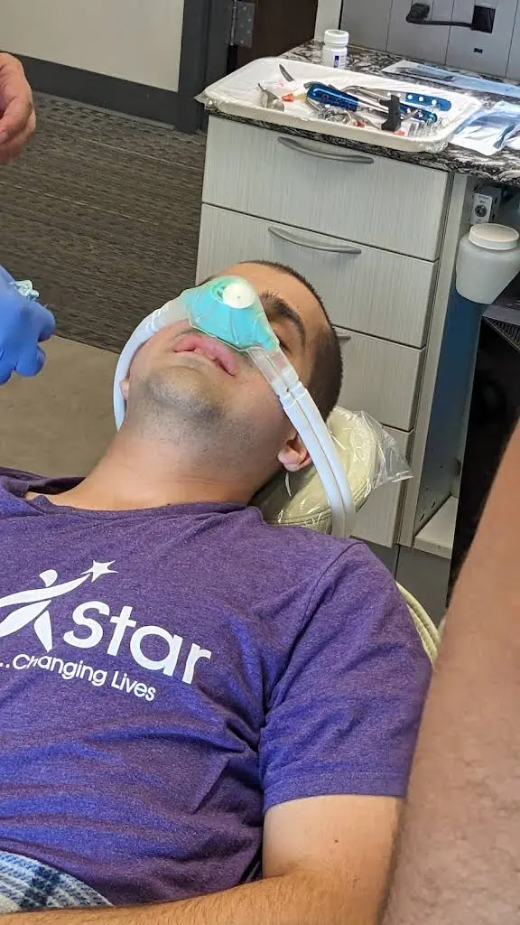 Moody Dental