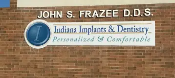 Indiana Implants & Dentistry