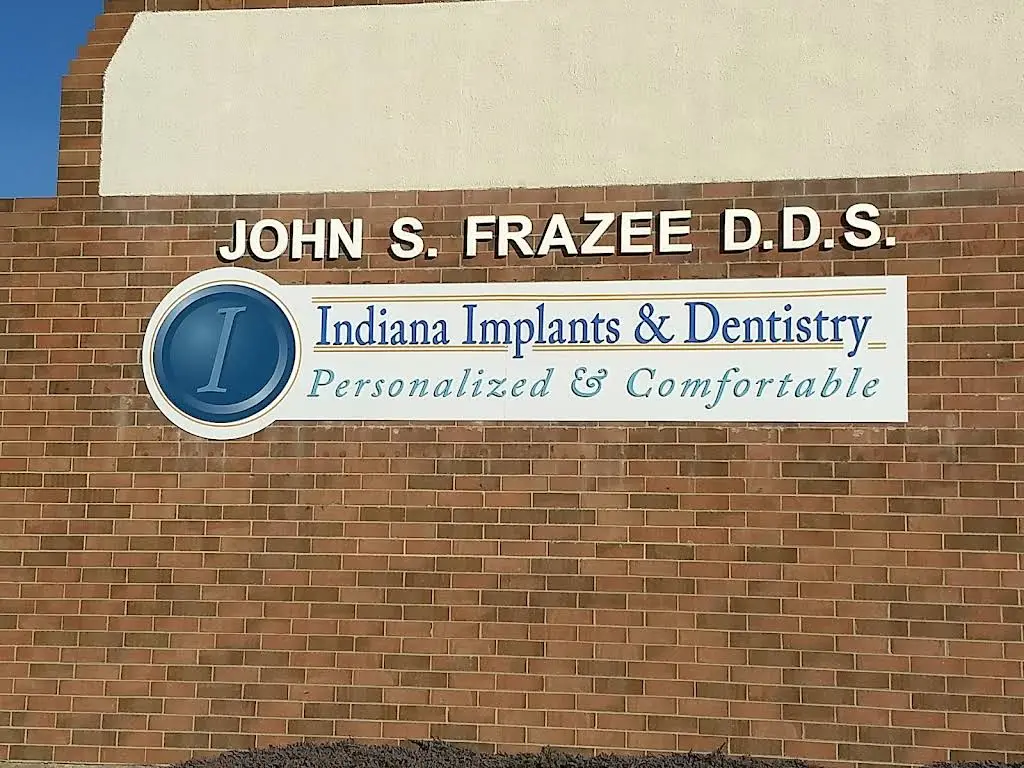 Indiana Implants & Dentistry