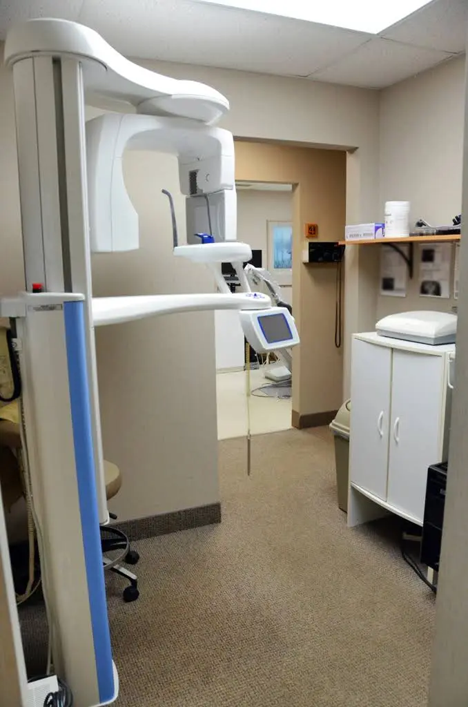 Indiana Implants & Dentistry