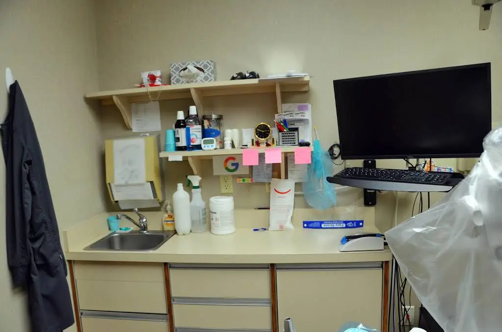 Indiana Implants & Dentistry
