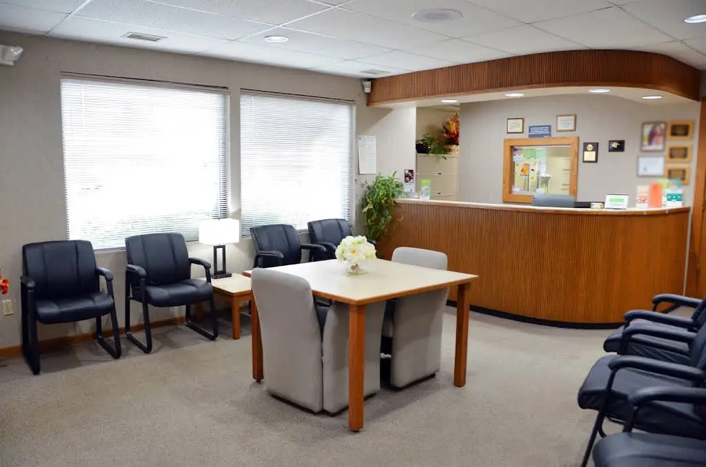 Indiana Implants & Dentistry