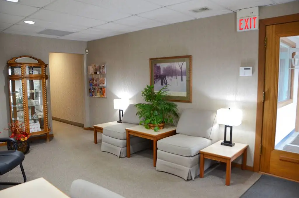 Indiana Implants & Dentistry