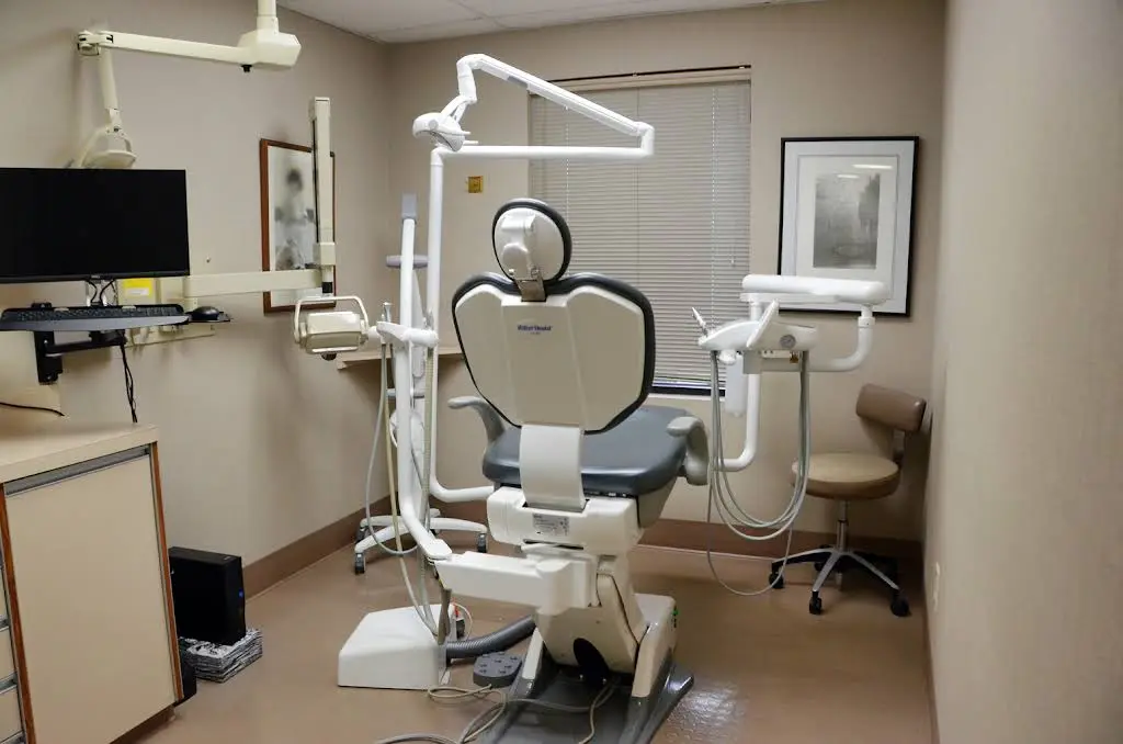 Indiana Implants & Dentistry