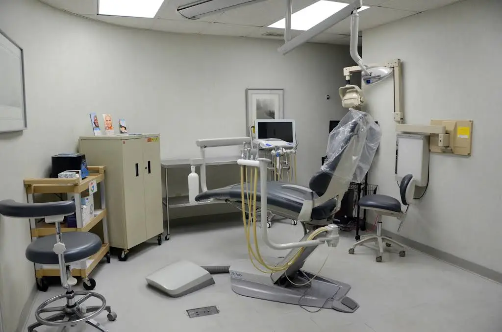 Indiana Implants & Dentistry