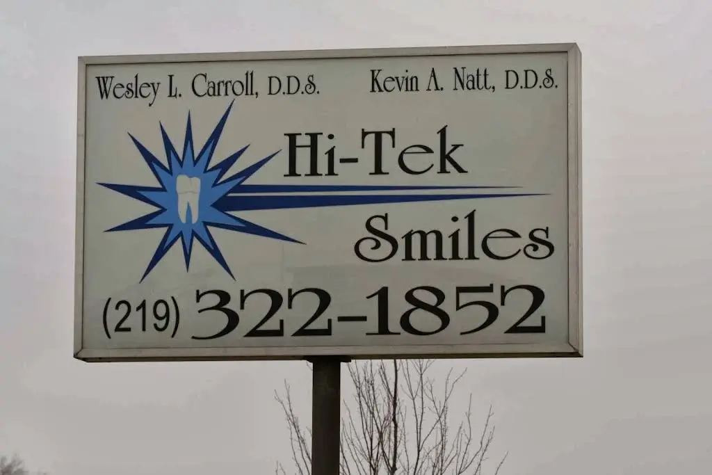 Hi-Tek Smiles
