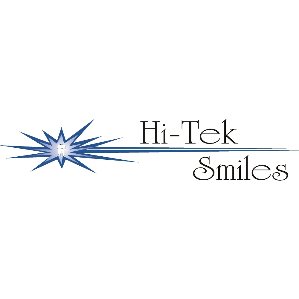 Hi-Tek Smiles
