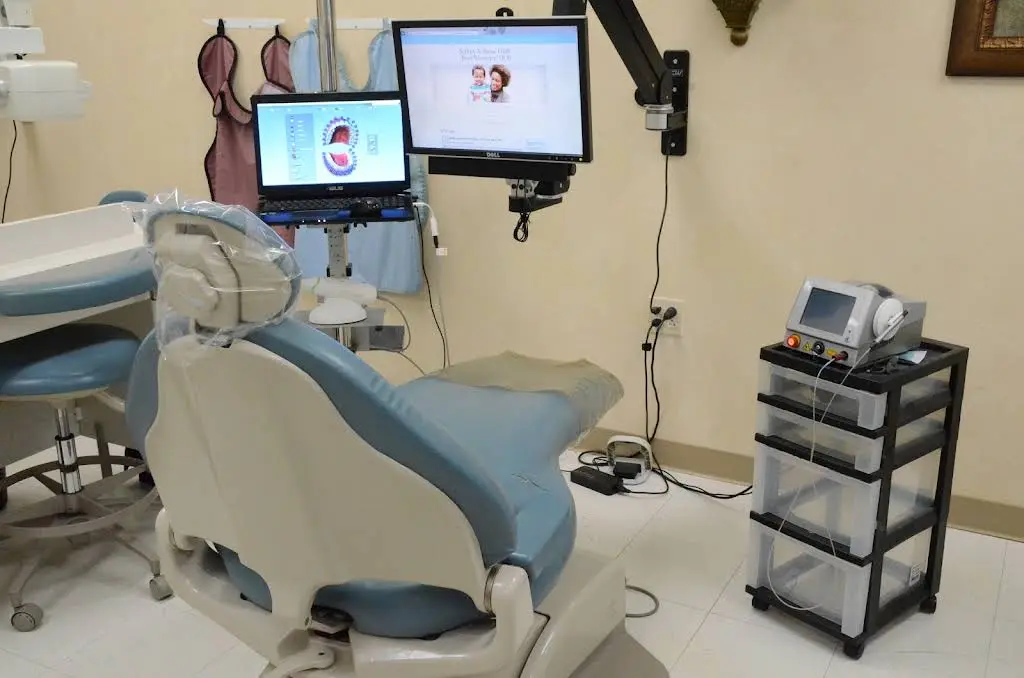 Heritage Dental Studio