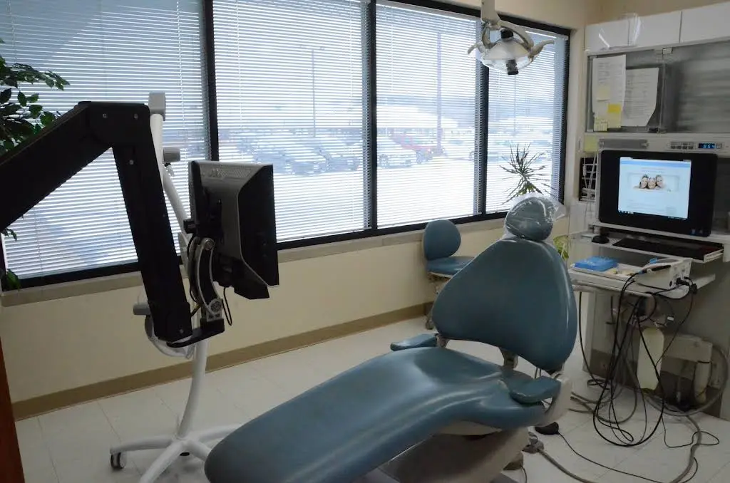 Heritage Dental Studio