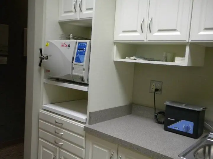 Bingham-Lester Dentistry