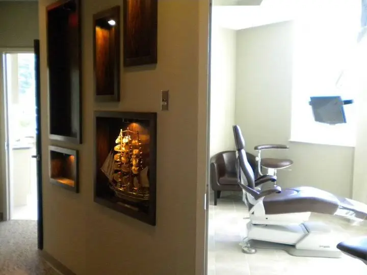 Bingham-Lester Dentistry