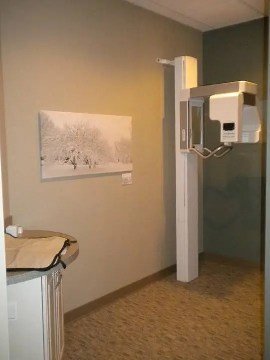 Bingham-Lester Dentistry