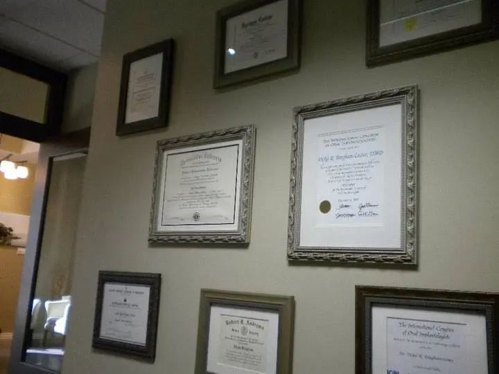 Bingham-Lester Dentistry