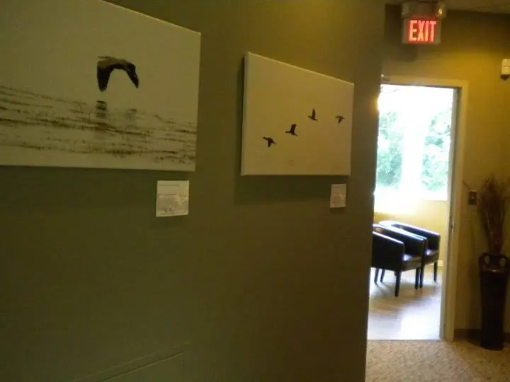 Bingham-Lester Dentistry