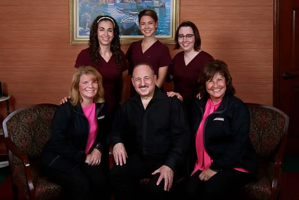 Dr. Antonino Barbaro Cosmetic & Family Dentistry