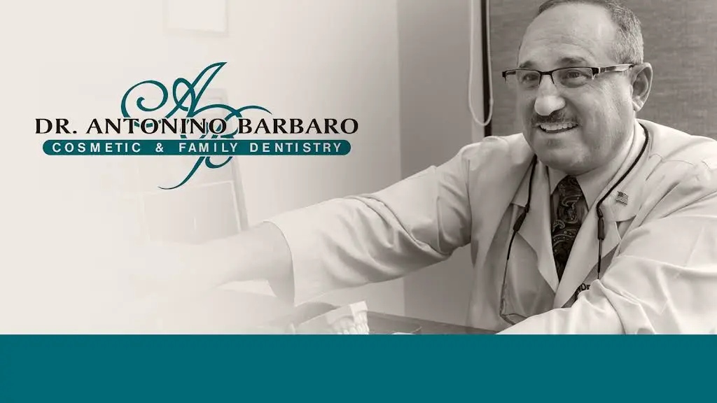 Dr. Antonino Barbaro Cosmetic & Family Dentistry