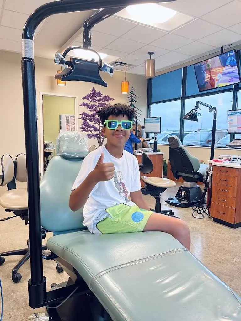 Dentistry for Children Maryland - Gambrills