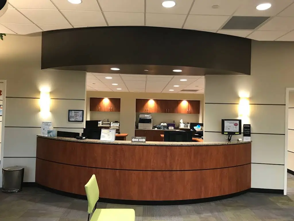 Dentistry for Children Maryland - Gambrills