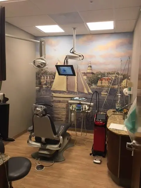 Waugh Chapel Dental