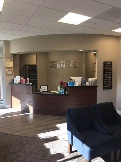 Waugh Chapel Dental
