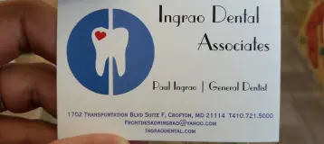 Ingrao Dental