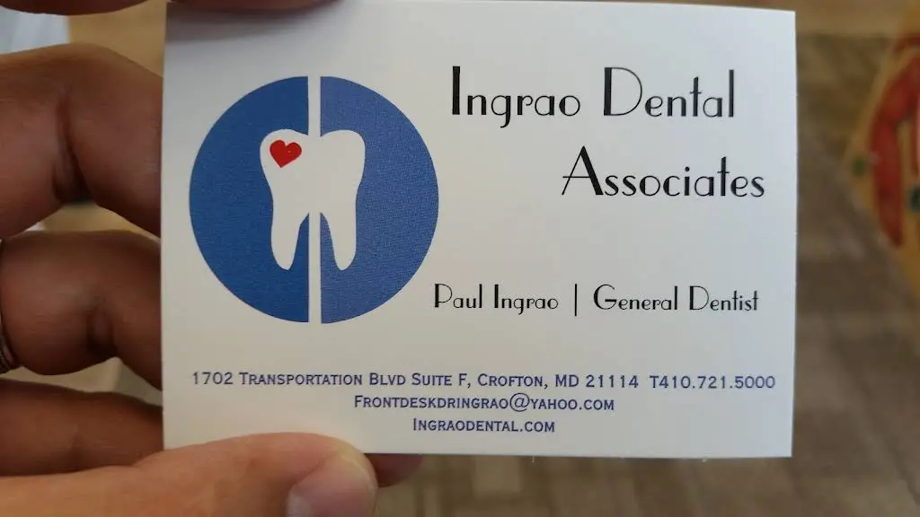 Ingrao Dental
