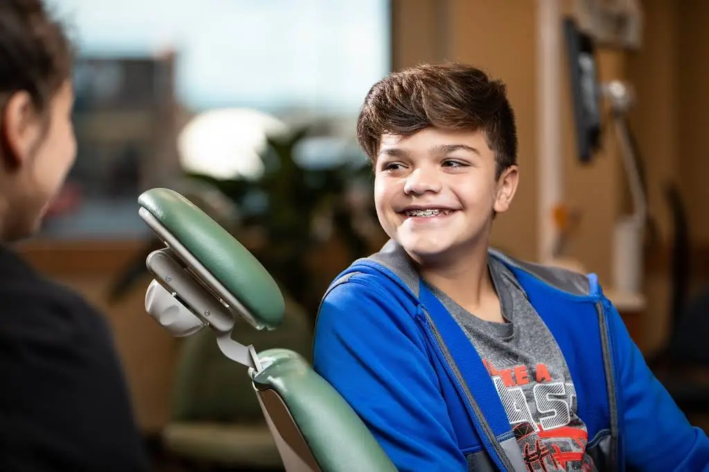 Specialists in Orthodontics - Gambrills