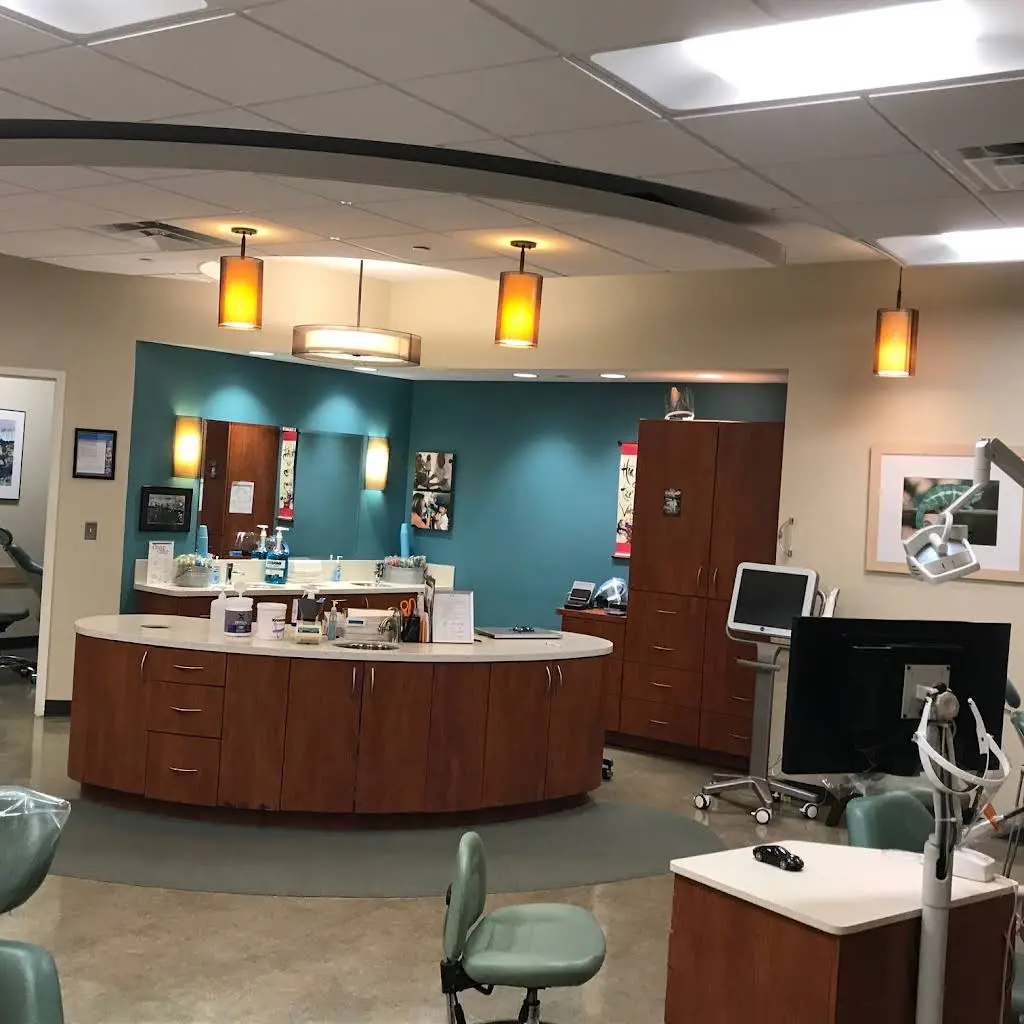 Specialists in Orthodontics - Gambrills
