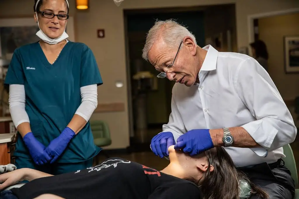 Specialists in Orthodontics - Gambrills
