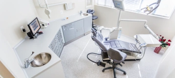 Olga Baczara DMD Center for Fine Dentistry