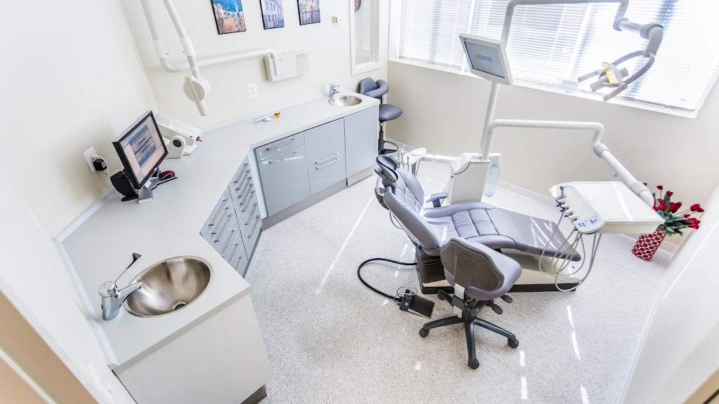 Olga Baczara DMD Center for Fine Dentistry