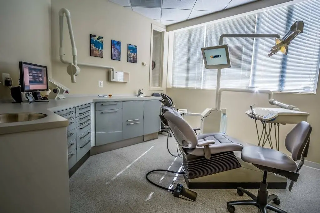 Olga Baczara DMD Center for Fine Dentistry