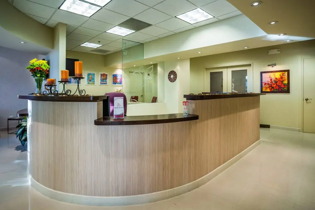 Olga Baczara DMD Center for Fine Dentistry