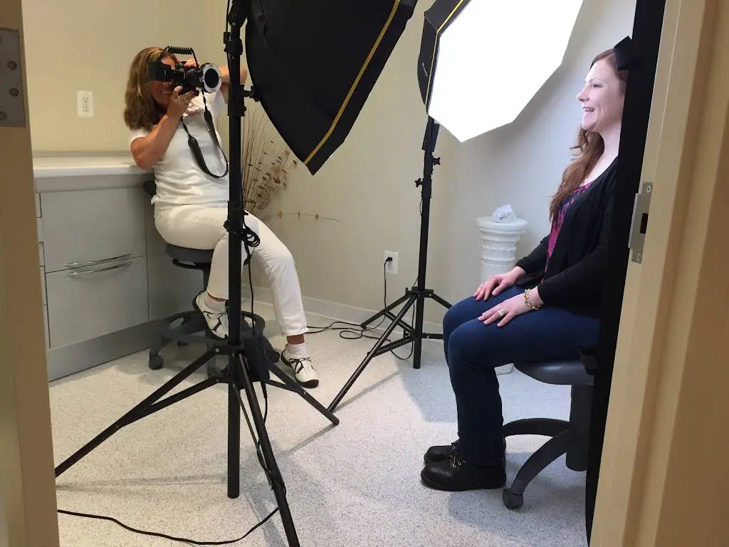 Olga Baczara DMD Center for Fine Dentistry
