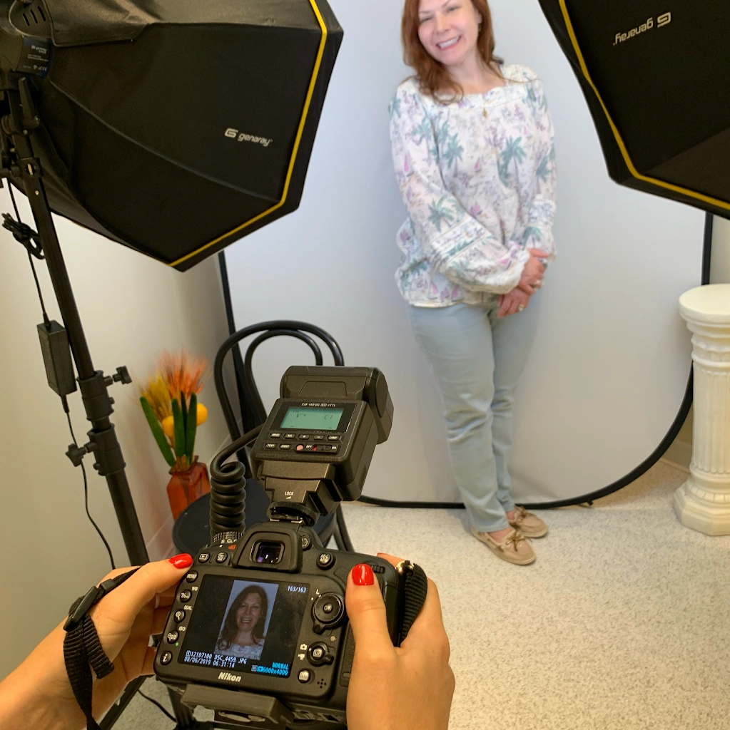 Olga Baczara DMD Center for Fine Dentistry