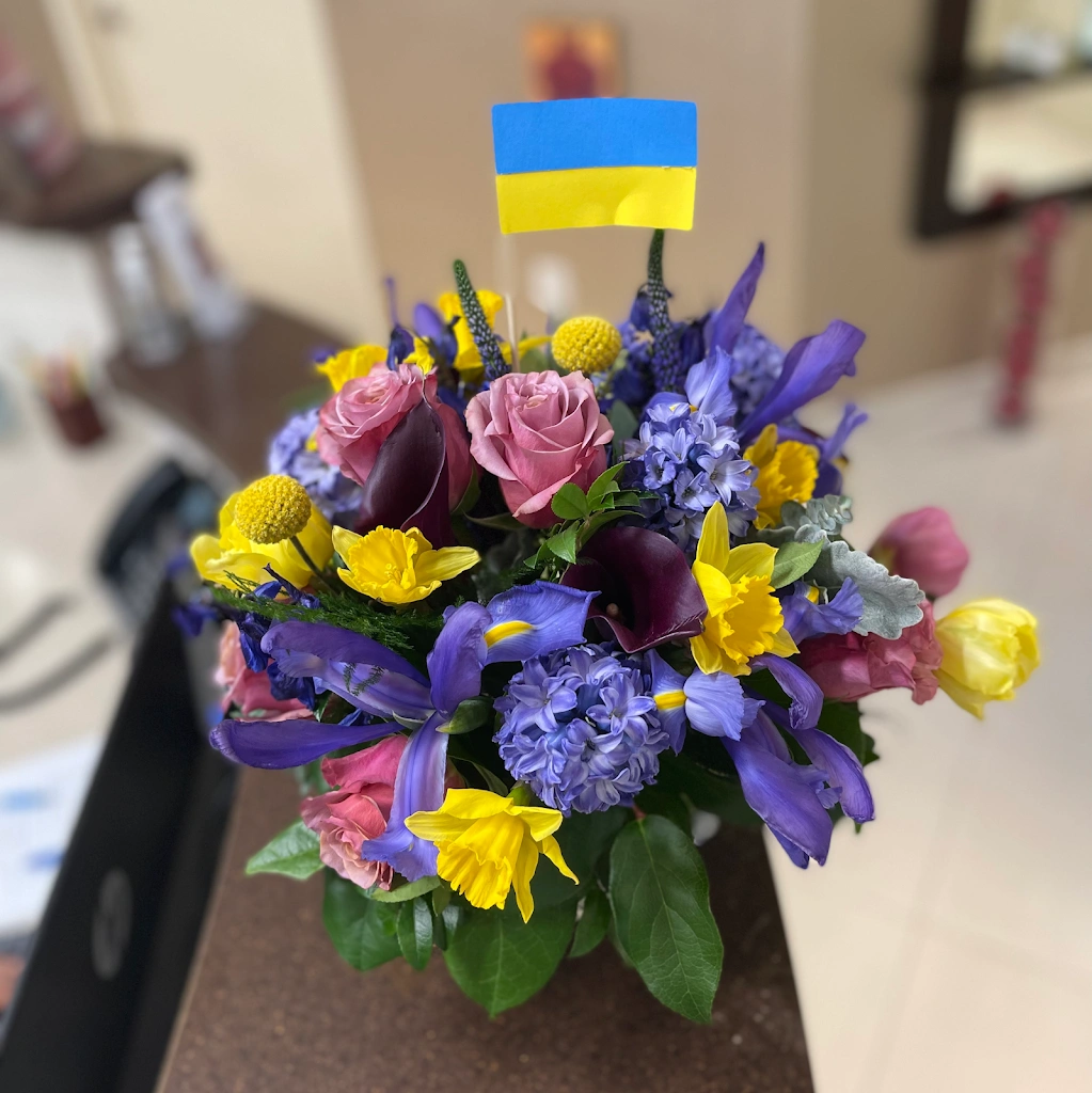 Olga Baczara DMD Center for Fine Dentistry