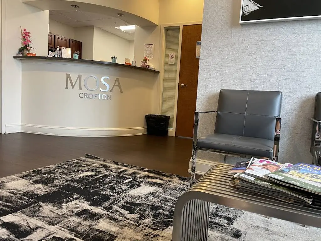 Maryland Oral Surgery Associates