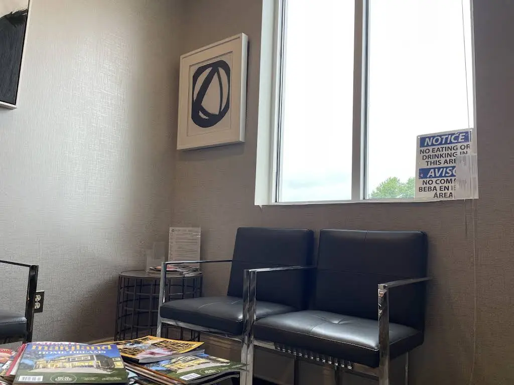 Maryland Oral Surgery Associates