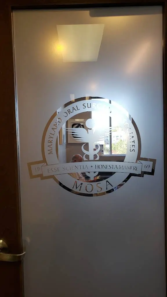 Maryland Oral Surgery Associates