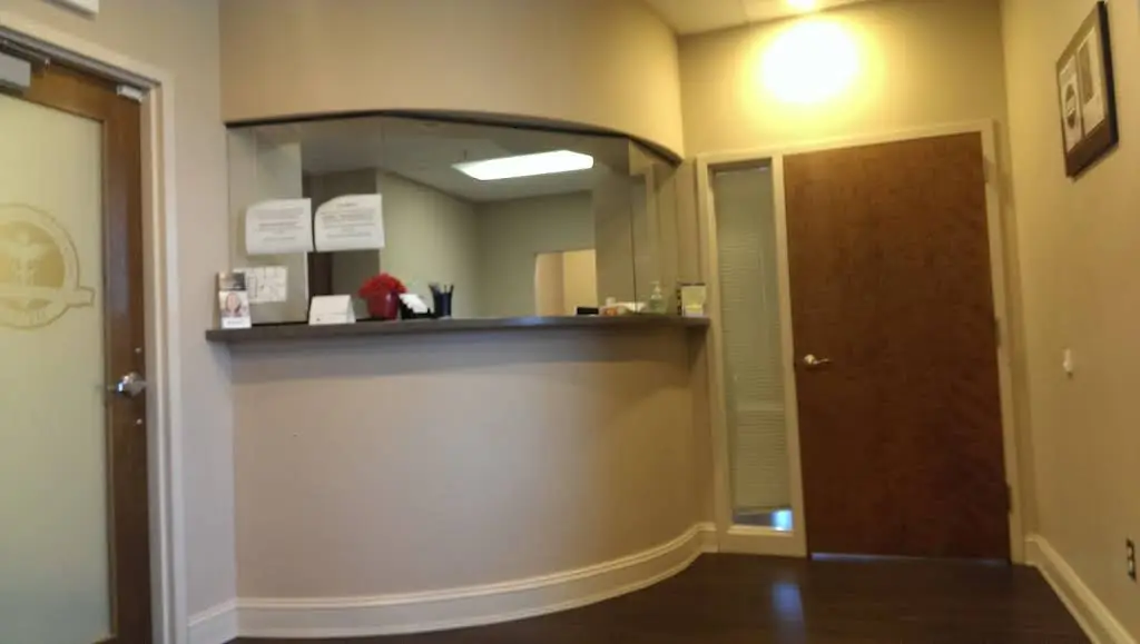 Maryland Oral Surgery Associates