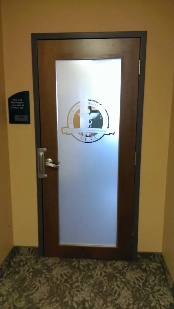 Maryland Oral Surgery Associates